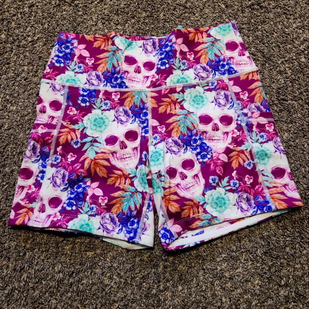 Constantly Varied Gear Shorts